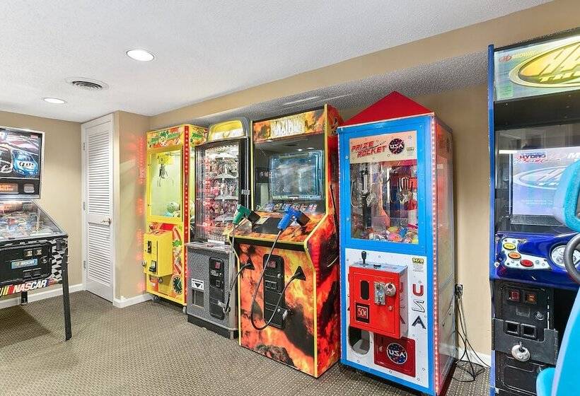 Sunrise Ridge Resort