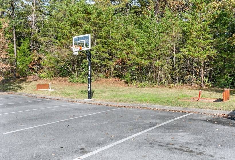 Sunrise Ridge Resort