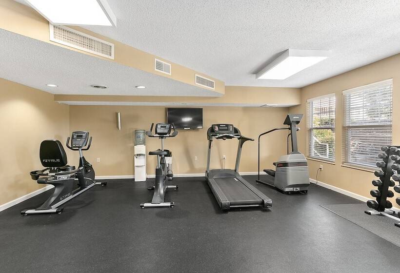 Sunrise Ridge Resort