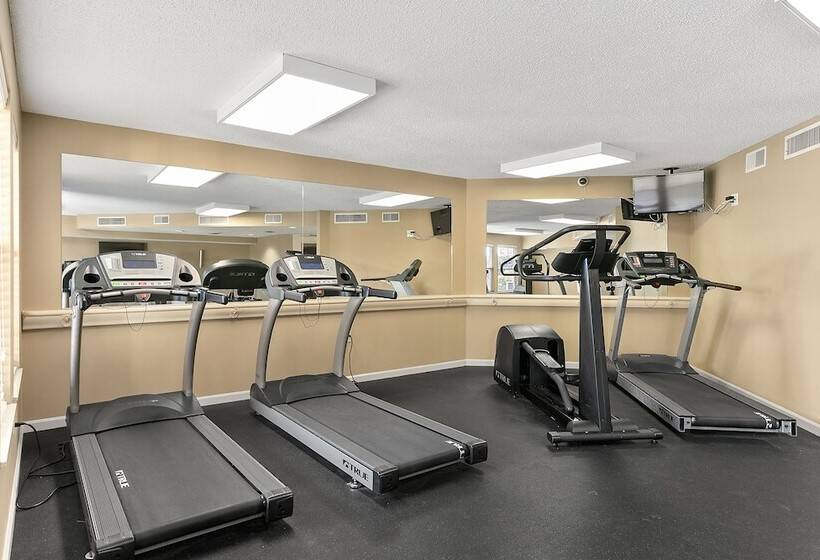 Sunrise Ridge Resort