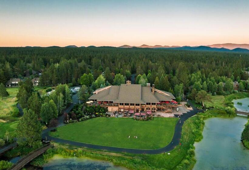 Sunriver Resort
