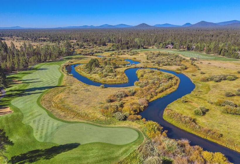 Sunriver Resort