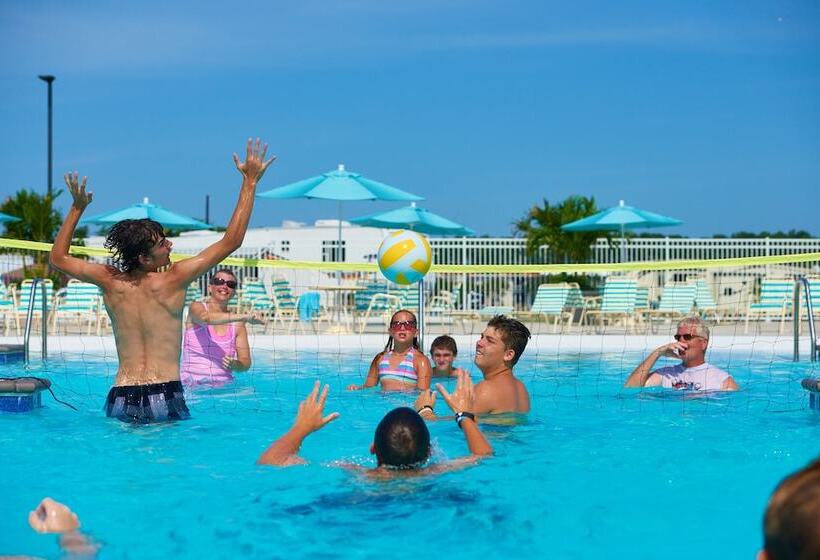 Sunset Beach Resort