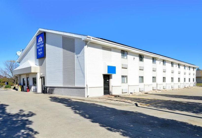 فندق على الطريق Country Hearth Inn Maryville