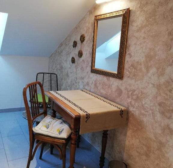 旅馆 Bellevue Chambres D'hôtes