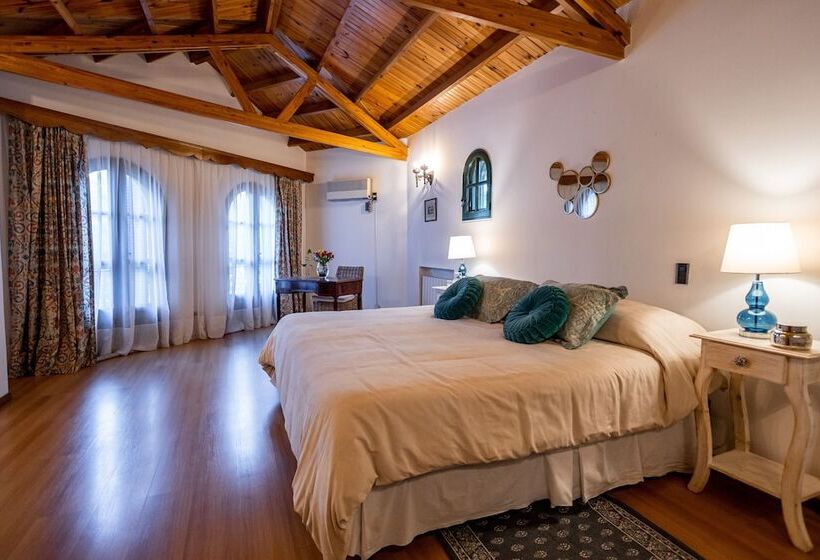 Общежитие Casona La Chiquita