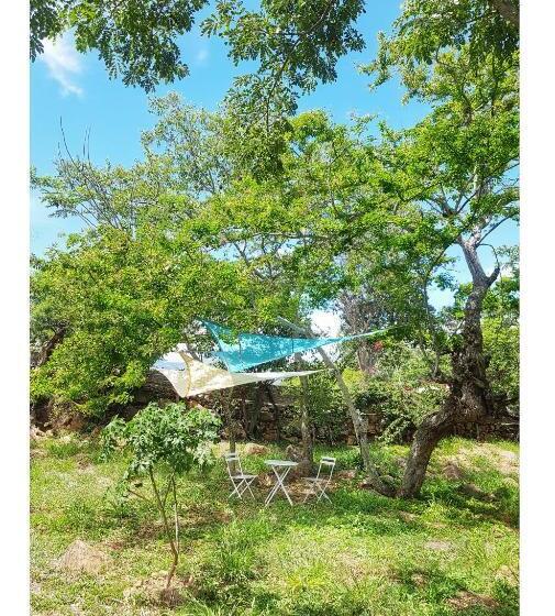 민박 Cala Guane Barichara