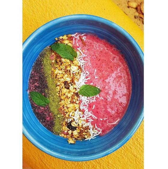 민박 Cala Guane Barichara