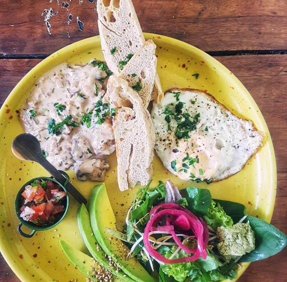 민박 Cala Guane Barichara