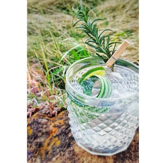 민박 Cala Guane Barichara