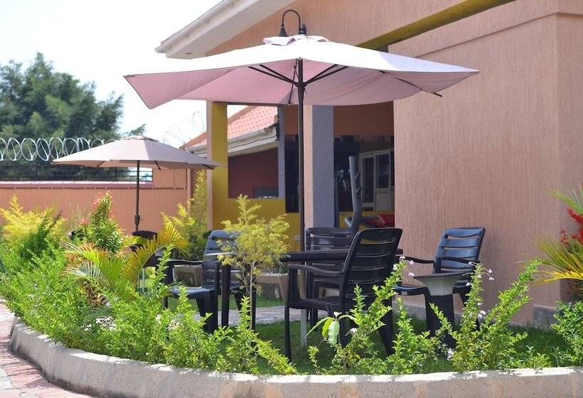 تختخواب و صبحانه Faith Homes