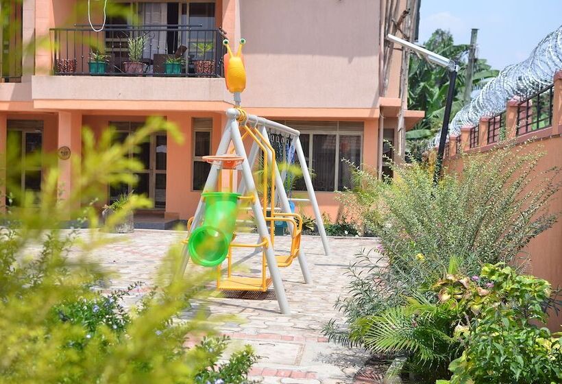 تختخواب و صبحانه Faith Homes