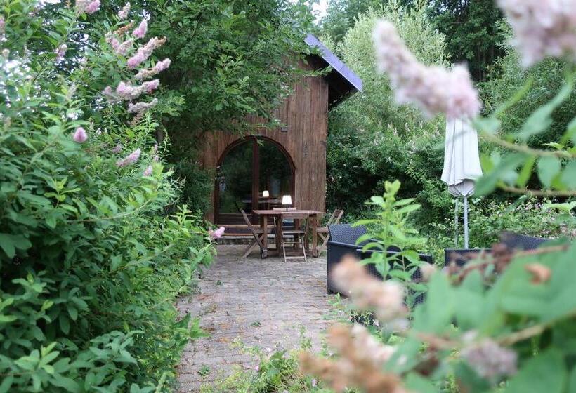 مبيت وإفطار Chambres D Hôtes Le Chêne