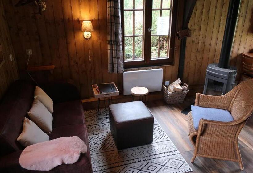 ベッドアンドブレックファースト Chambres D Hôtes Le Chêne