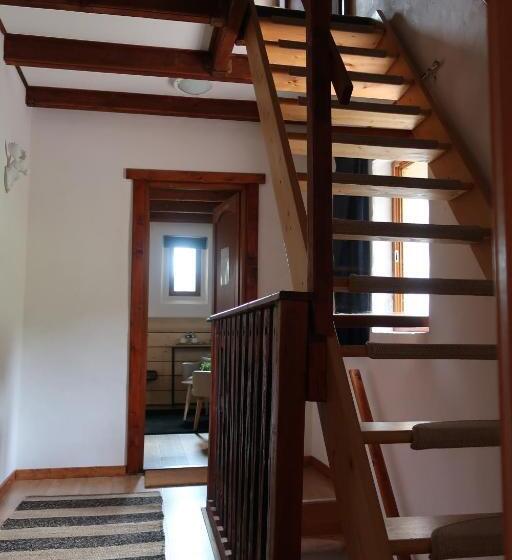 צימר Chambres D Hôtes Le Chêne