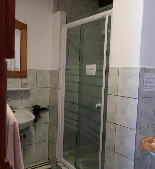 צימר Chambres D Hôtes Le Chêne