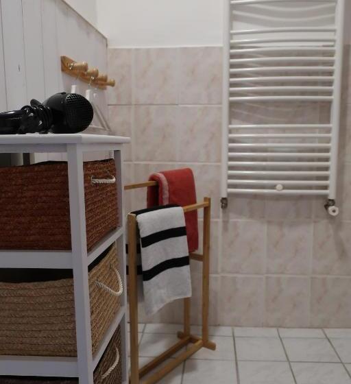 צימר Chambres D Hôtes Le Chêne