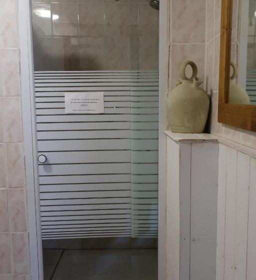 צימר Chambres D Hôtes Le Chêne