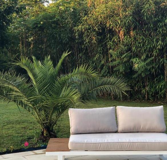 مبيت وإفطار Les Hauts De Castets