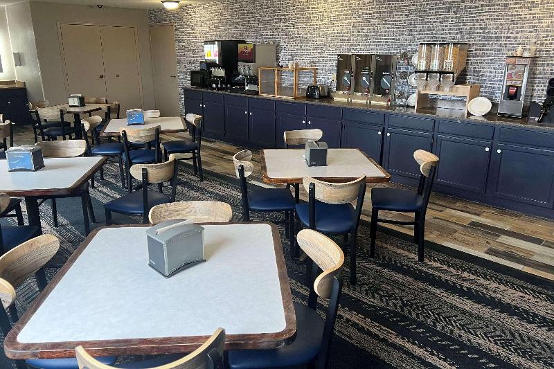 فندق Americinn By Wyndham Viroqua