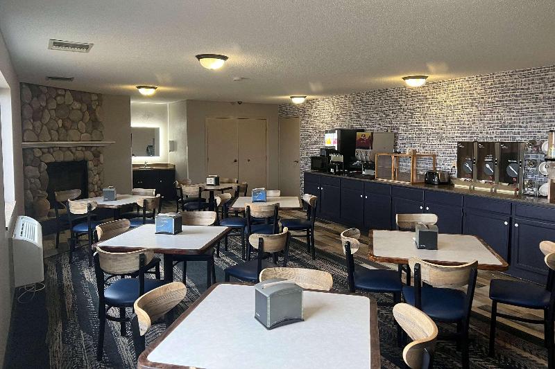 فندق Americinn By Wyndham Viroqua