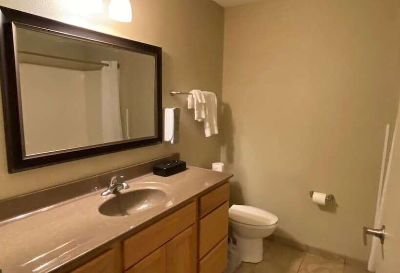 فندق Americinn By Wyndham Viroqua