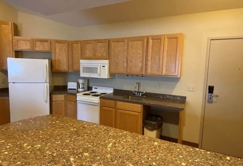 فندق Americinn By Wyndham Viroqua