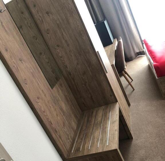 בית מלון כפרי B&s