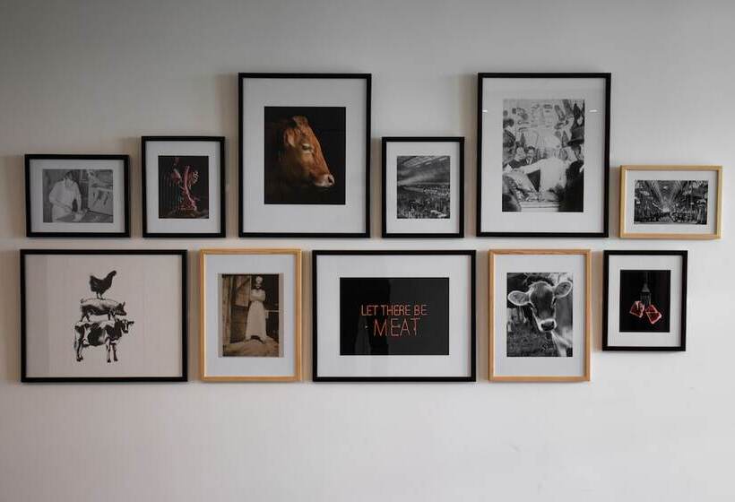 Отель Campanile Rungis  Orly