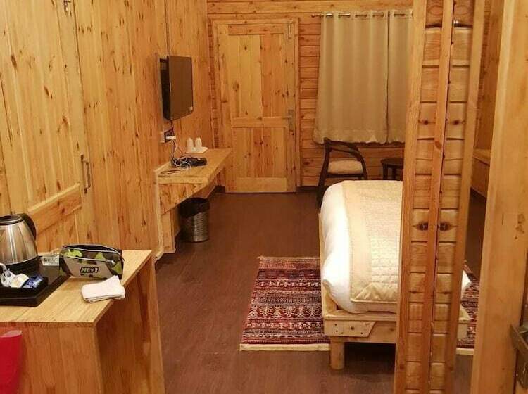 ホテル Fusion Lansdowne