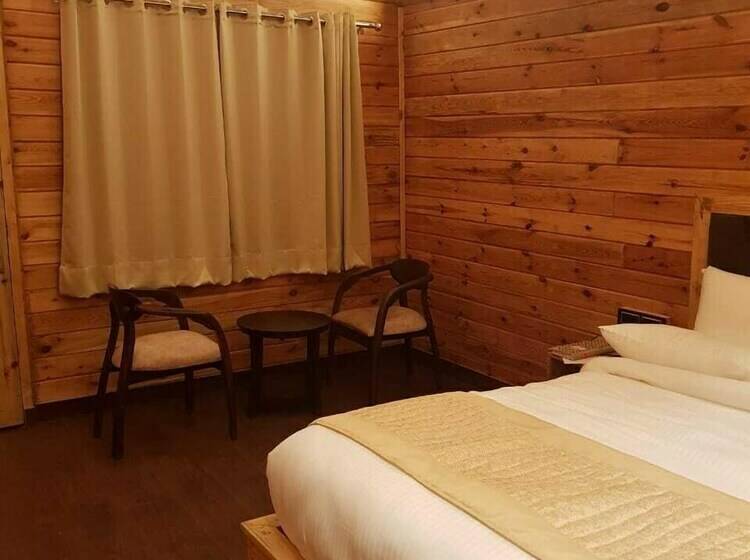 ホテル Fusion Lansdowne