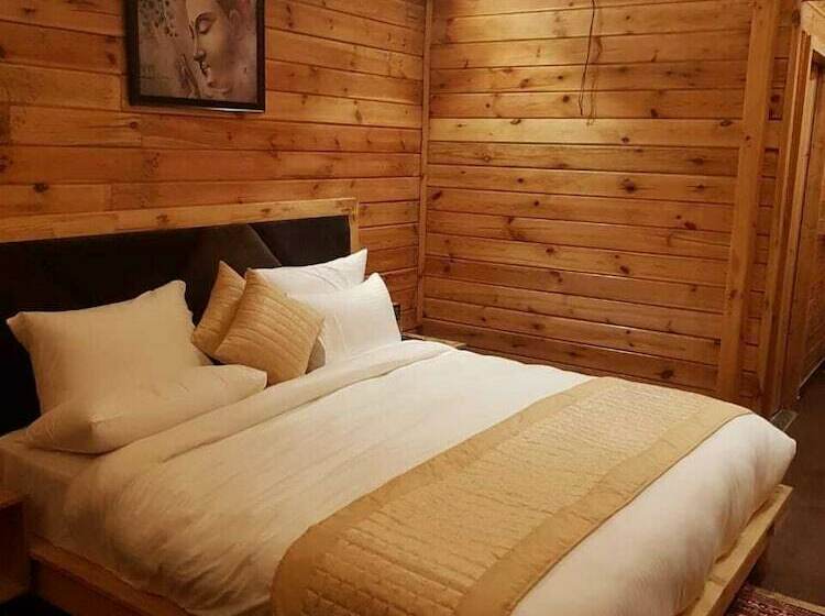 ホテル Fusion Lansdowne