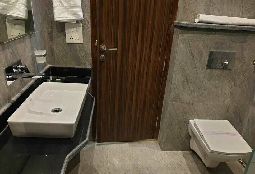 ホテル Fusion Lansdowne