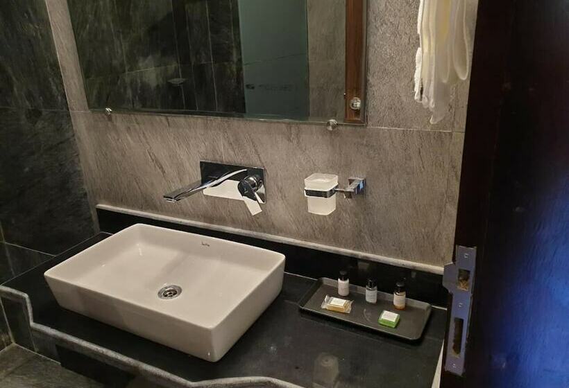 ホテル Fusion Lansdowne