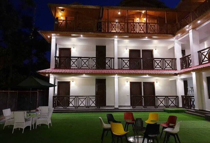 ホテル Fusion Lansdowne