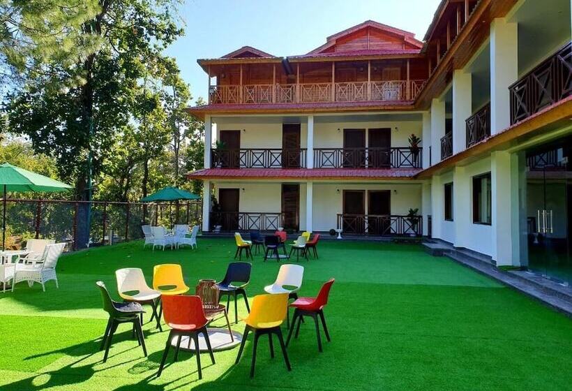 ホテル Fusion Lansdowne