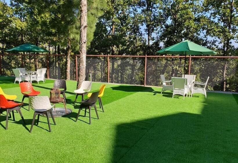 ホテル Fusion Lansdowne