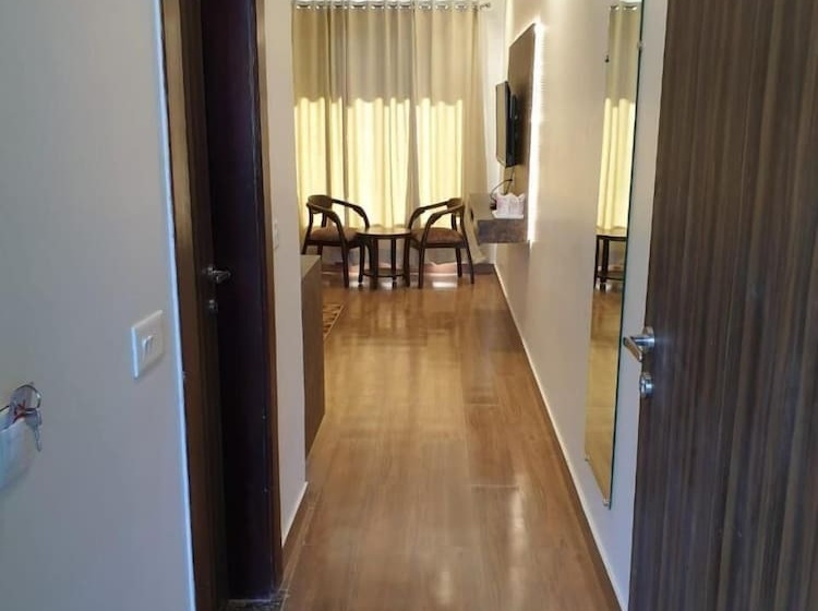 ホテル Fusion Lansdowne