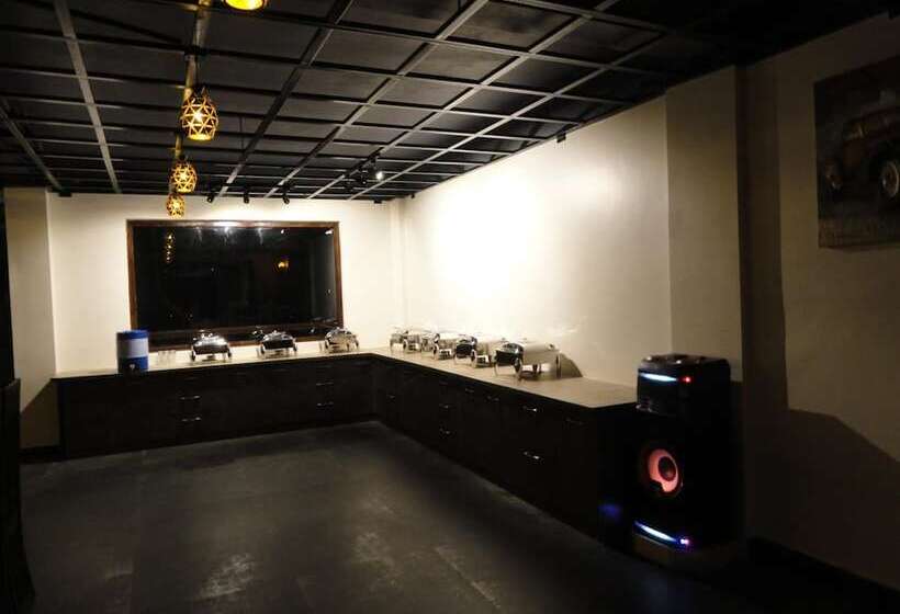 ホテル Fusion Lansdowne