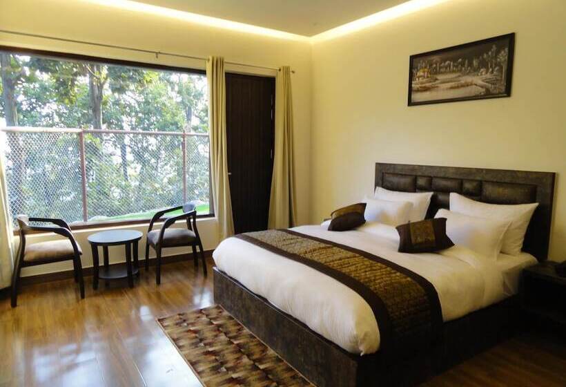 ホテル Fusion Lansdowne