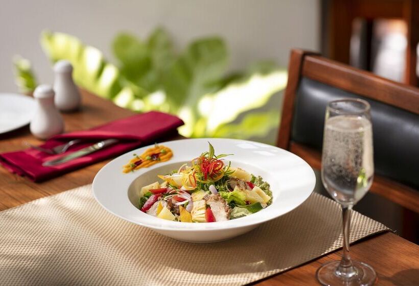 Grand Hotel D Europe