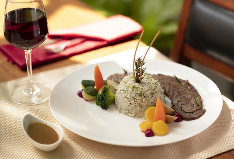 Grand Hotel D Europe