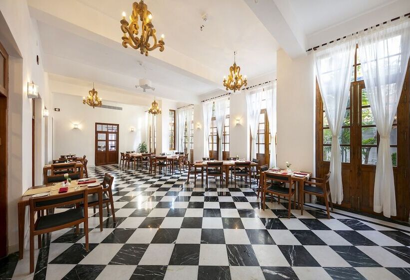 Grand Hotel D Europe