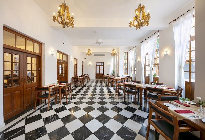 Grand Hotel D Europe