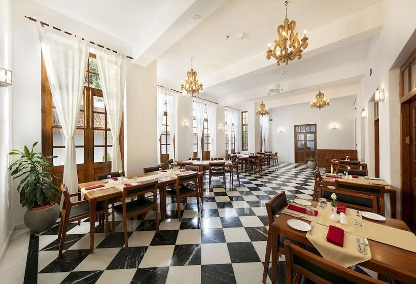 Grand Hotel D Europe