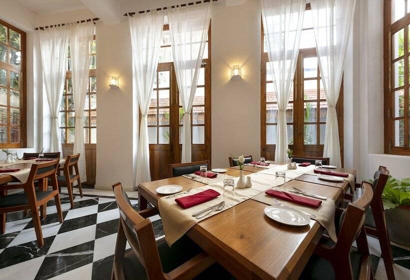 Grand Hotel D Europe