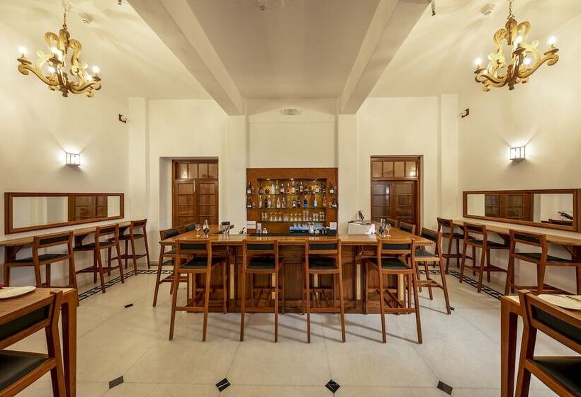 Grand Hotel D Europe