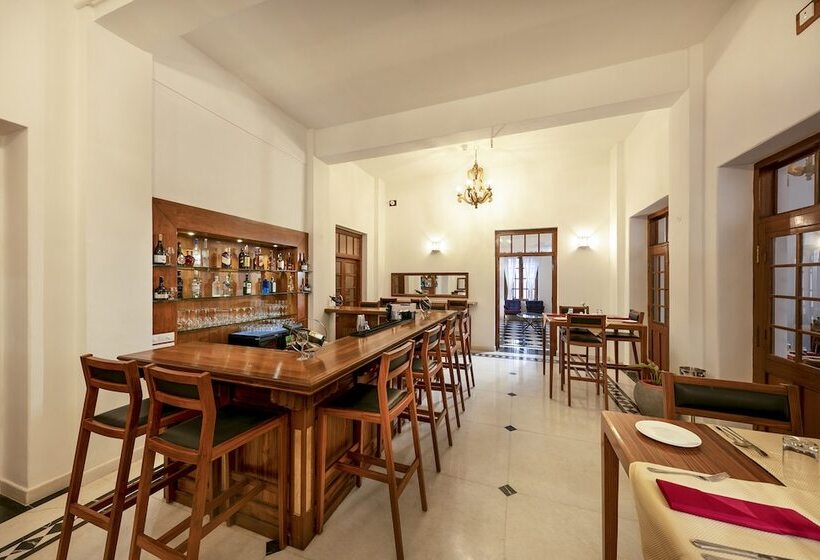 Grand Hotel D Europe