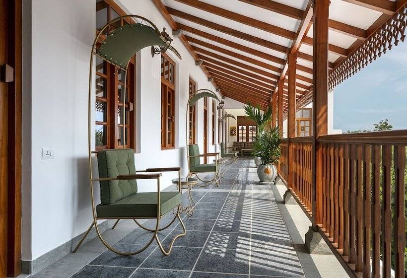 Grand Hotel D Europe