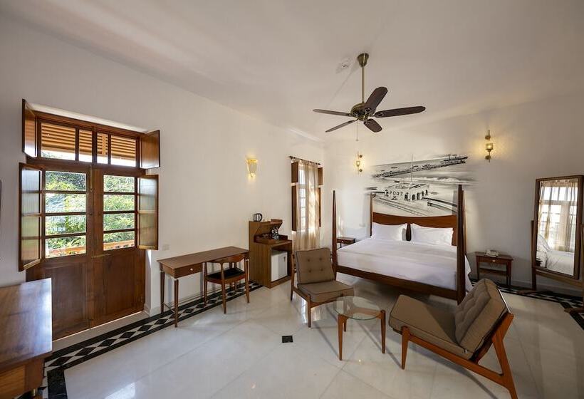 Grand Hotel D Europe